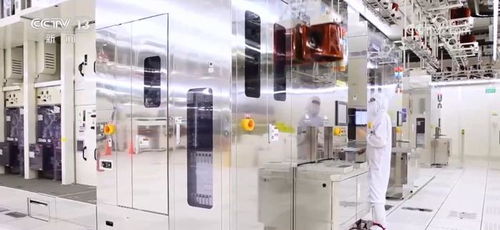 场景牵引，技术突破 中国工业互联网生态的壮大与通信设备技术开发的进展