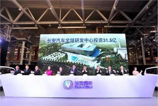 易车网与潍坊润德长安在通信设备技术领域的合作开发