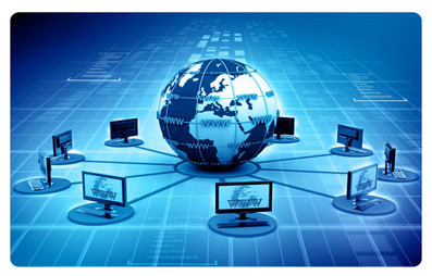 织网共享 AI智能掀动物联商务新浪潮